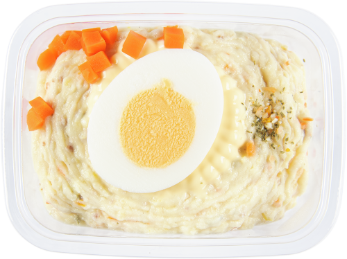 Kleer Delicatessen Huzarenslaatje