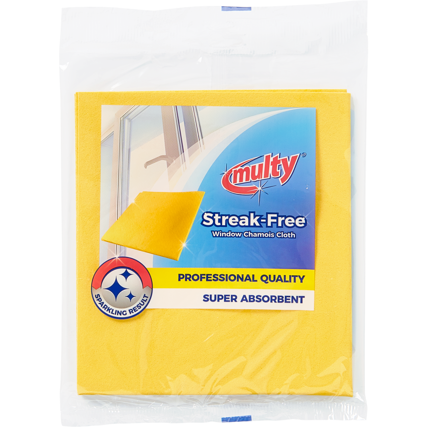 Multy Synthetische zeem