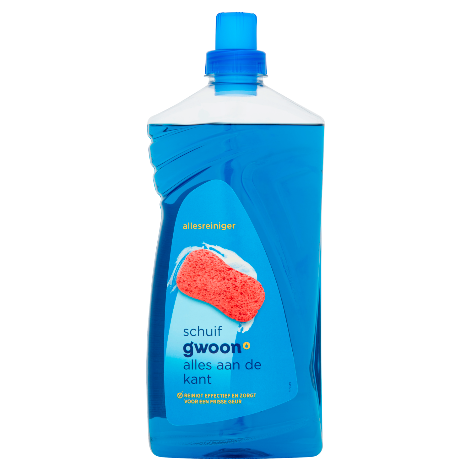 G'woon Allesreiniger fris