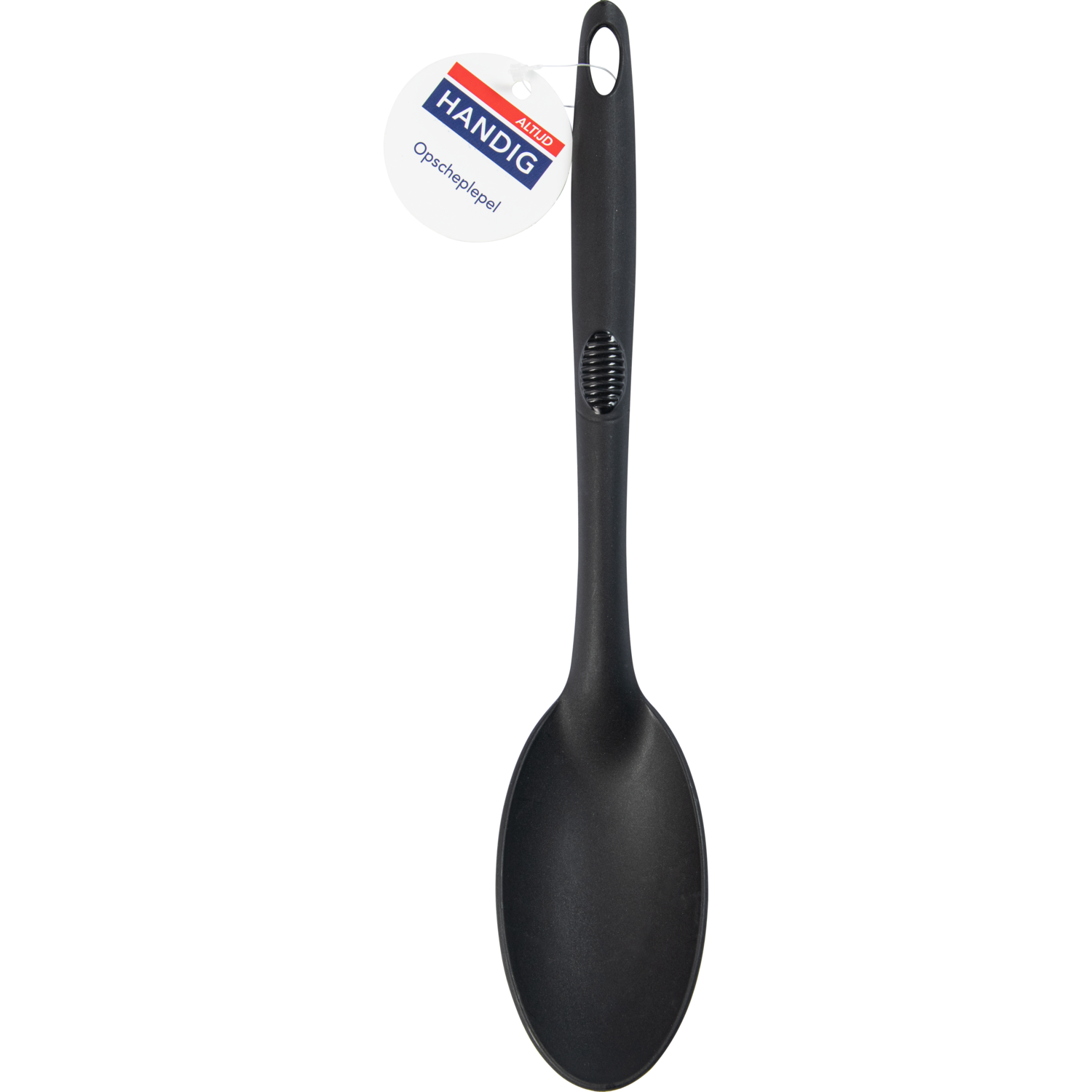 Altijd handig Opscheplepel nylon 32 cm