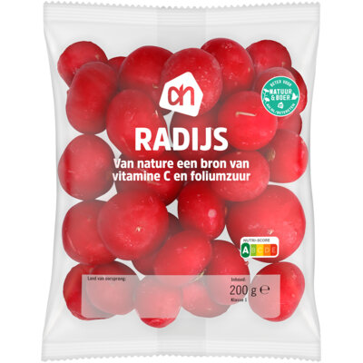 AH Radijs