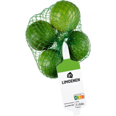 AH Limoenen