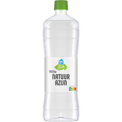 AH Biologisch Natuurazijn