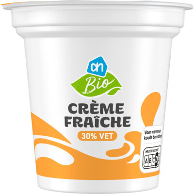 AH Biologisch Creme fraiche