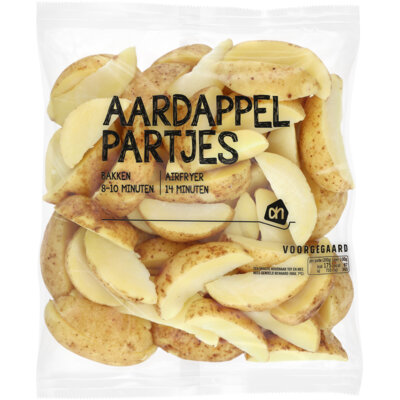 AH Aardappelpartjes