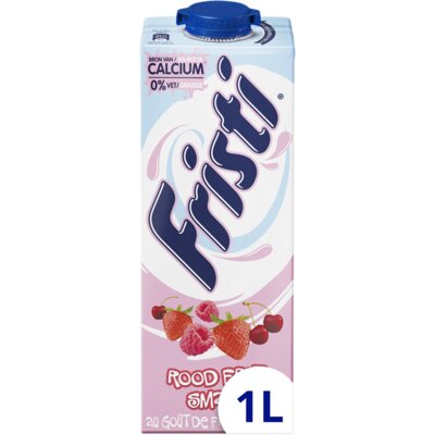 Fristi Rood fruitsmaak