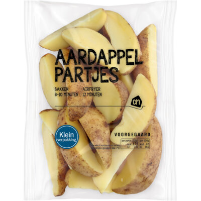 AH Aardappelpartjes kleinverpakking