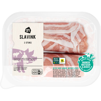 AH Slavink