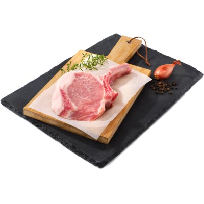 AH Excellent Iberico rack