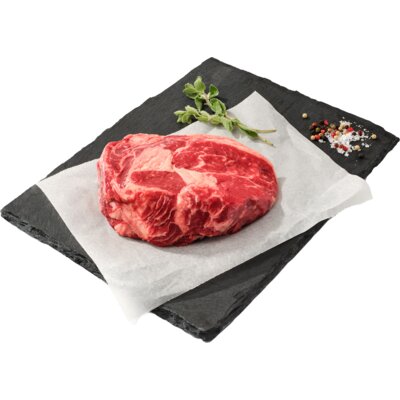 AH Excellent Runder ribeye graangevoerd
