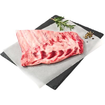 AH Excellent Iberico belly ribs
