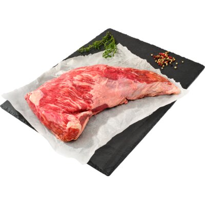 AH Excellent Runder tritip graangevoerd