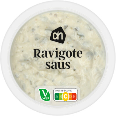 AH Ravigotesaus