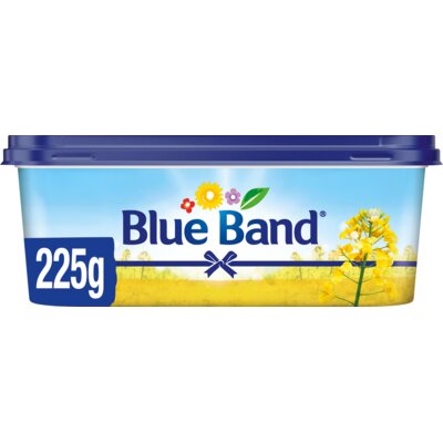 Blue Band Halvarine palmolievrij