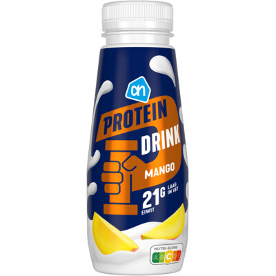 AH Protein drink mango