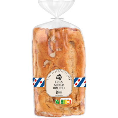 AH Fries suikerbrood