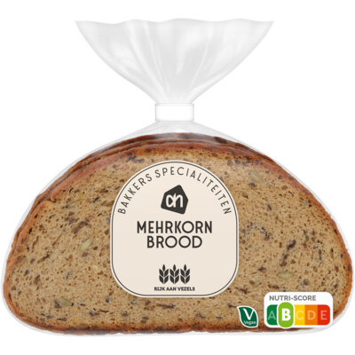 AH Mehrkorn