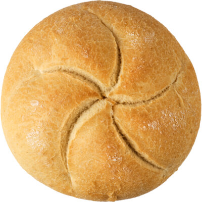 AH Ah kaiserbroodjes wit nat