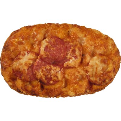 AH Focaccia pepperoni