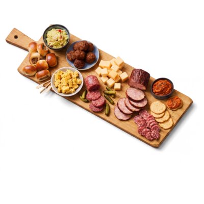 AH Hollandse Borrelplank