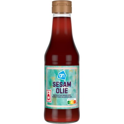 AH Sesamolie
