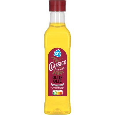 AH Olijfolie traditioneel