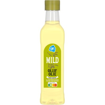AH Olijfolie mild