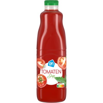 AH Tomatensap