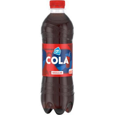 AH Cola regular