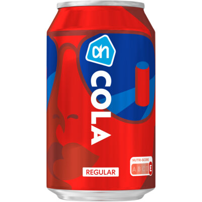 AH Cola regular