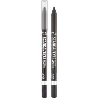 Rimmel London Scandal'eyes kohl oogpotlood waterproof