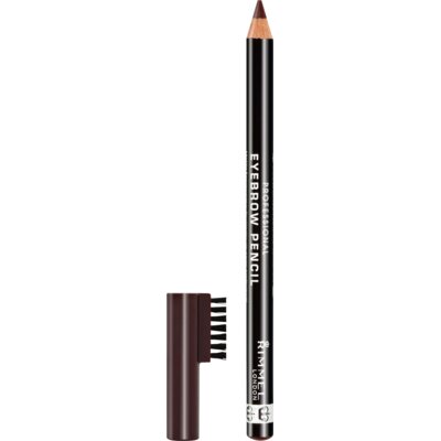 Rimmel London Professional wenkbrauwpotlood dark brown