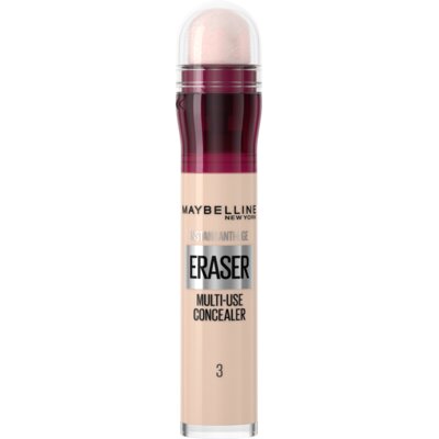 Maybelline New York Instant anti age eraser fair