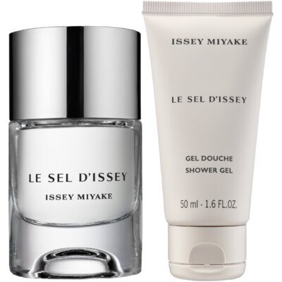 Issey Miyake Le del s'issey giftset 100ml