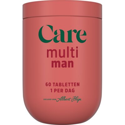 Care Multi man