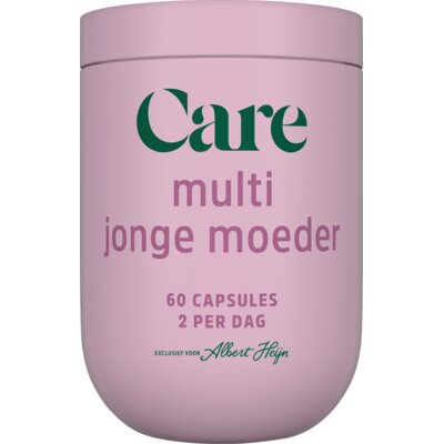 Care Multi jonge moeder