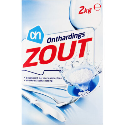 AH Vaatwaszout