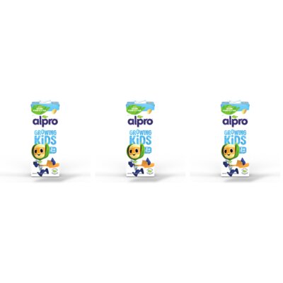Alpro Groeidrink 3+ jaar 3-pack
