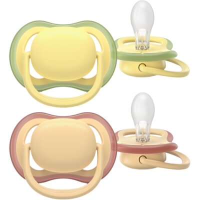 Avent Fopspeen ultra air 0mnd+