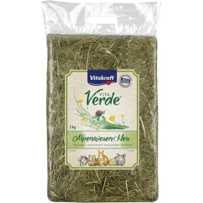 Vitakraft Alpen weidehooi