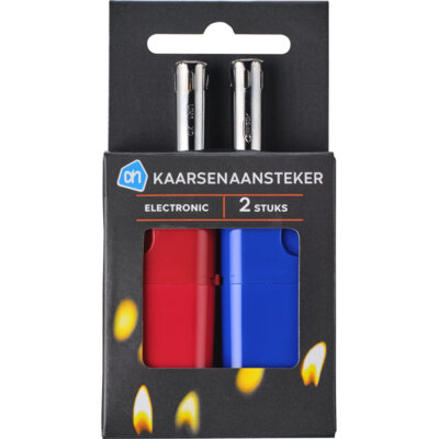 AH Kaarsen aansteker