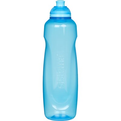Sistema Hydrate drinkfles helix squeeze 600ml