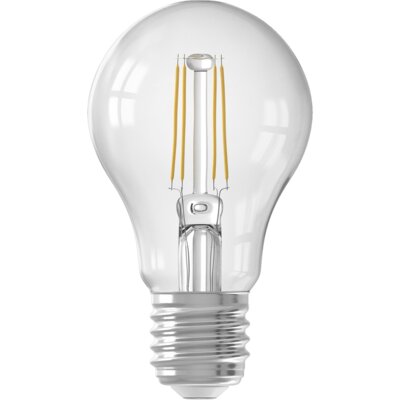 Majestic Led fil standaard helder E27 40W