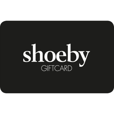  Shoeby e-gift 5 euro