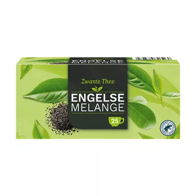 Engelse melange