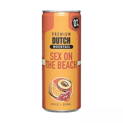 Sex on the beach 0.0