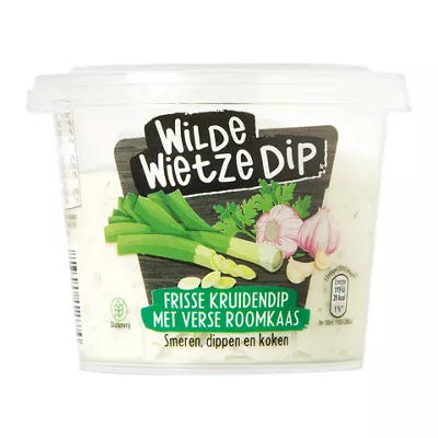 Wilde Wietze dip
