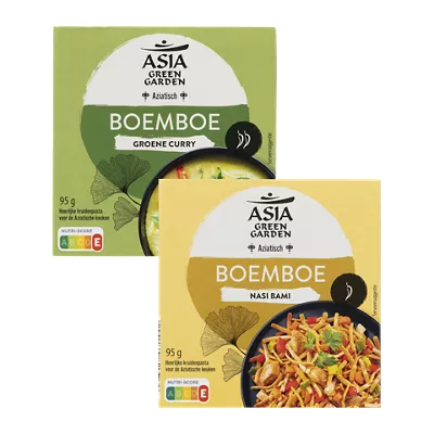 Boemboe