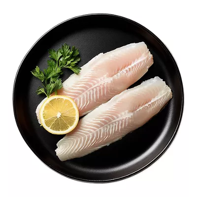 Pangasiusfilets