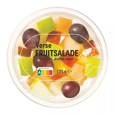 Verse fruitsalade